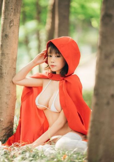 温泉艺妓