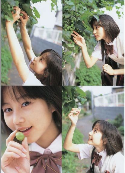 小蜜桃9