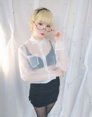 驯服高傲女