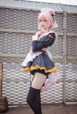 冈本理依奈