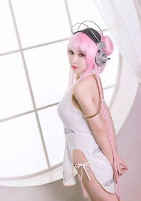 新年轻的妈妈