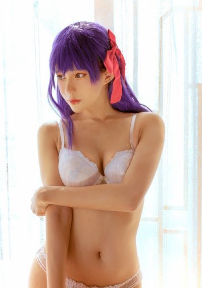 四大美人杨贵妃