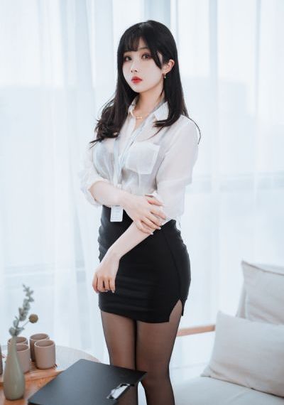 女儿的朋