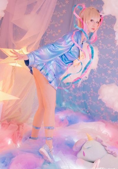 胡桃被c