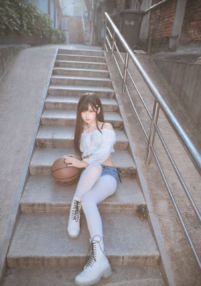 春原庄的管理员