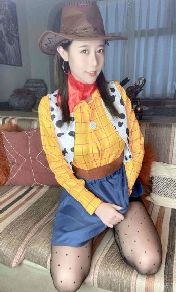 我为卿歌