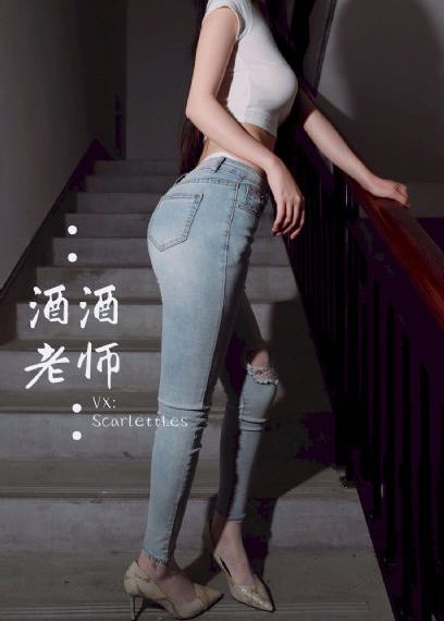 朋友的母亲2