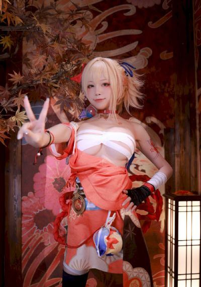 潘金连外传