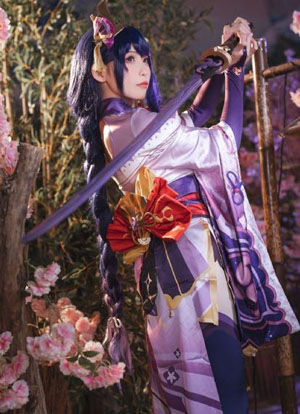 已婚护士