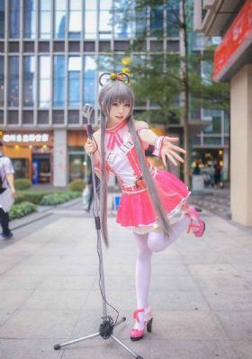 我的妈妈是前女友