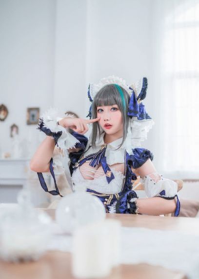 魔法小恶魔