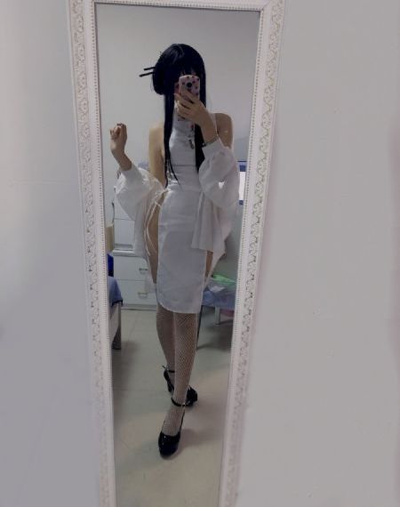 深情触摸