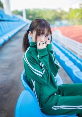 通灵少女