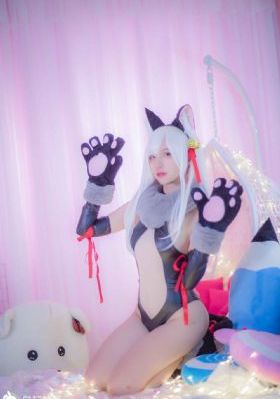 狗日美女