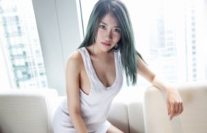 我的女友是机器人