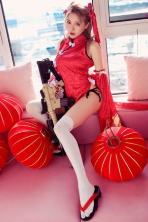朋友的年轻后妈2