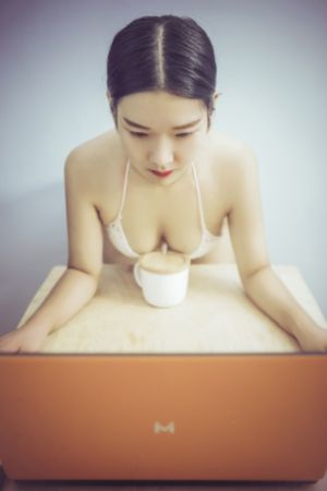 无颜之月5