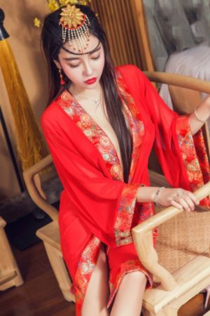 玉蒲团之初入桃源洞