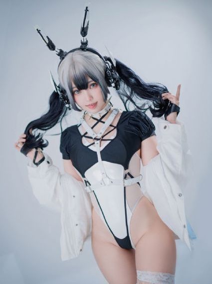 我的女朋友的妈妈