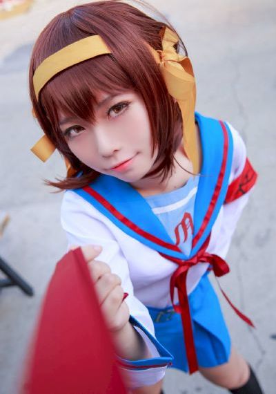 枫与铃loveme
