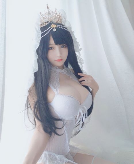 小小姑娘