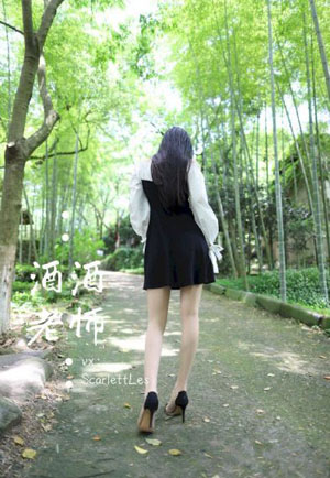就是爸爸也想做