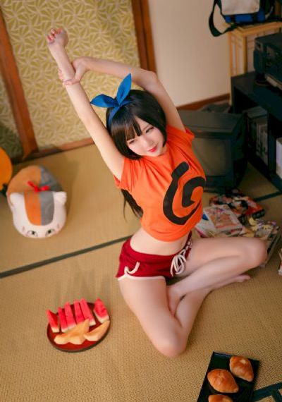魔物娘的同居日常