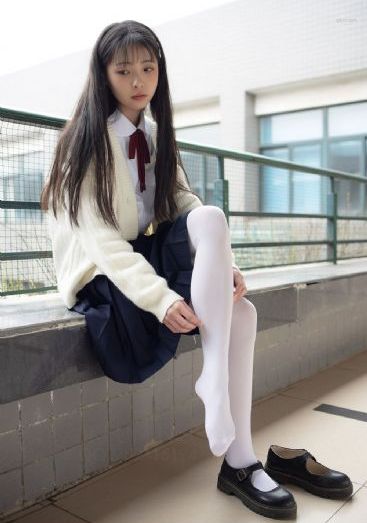 我的狐仙女朋友