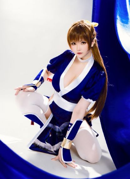 农场主女儿