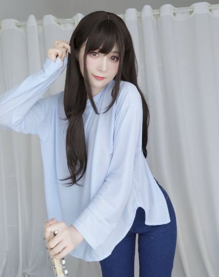 梦川绘麻