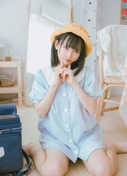 韩国电影青春期的妹妹