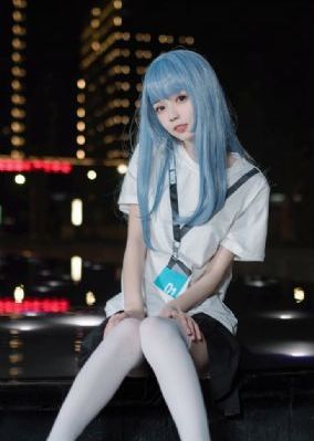 朋友的女儿5