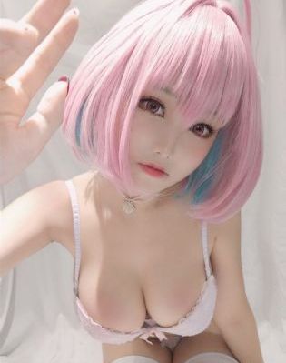 青青久