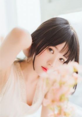 花样女鬼