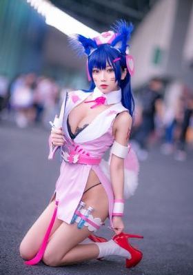 小姐在线