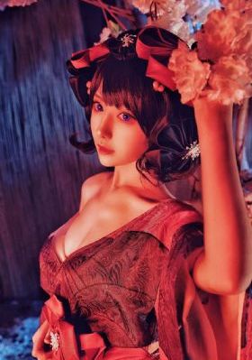 勇敢的女人们电视剧
