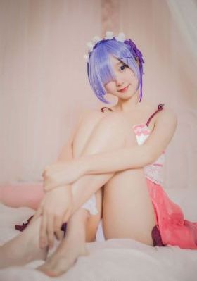 小小姑娘