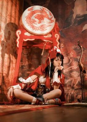 想咬一口