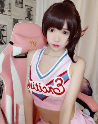 男叉女